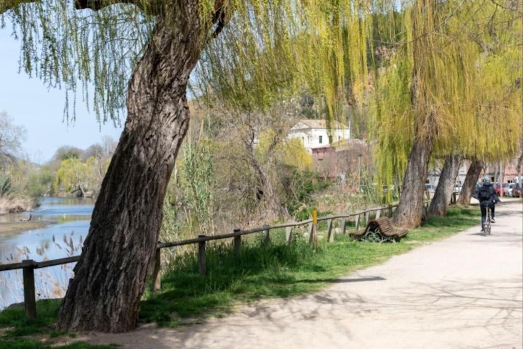 Apartamento Acogedor Cerca Del Casco Antiguo *