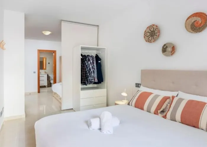 Acogedor Apartamento Cerca Del Casco Antiguo