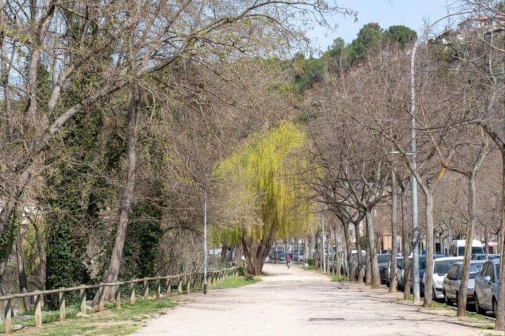 Appartement Acogedor Cerca Del Casco Antiguo Gérone